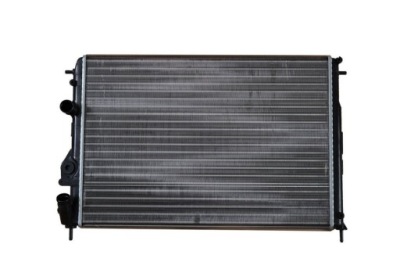 Радиатор воды rnbc megane 95-99 600708-5 фото №1