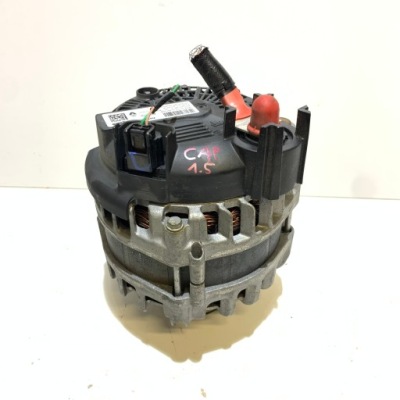 Генератор 231004719r renault captur 2 clio v 1.5 dci adblue фото №1