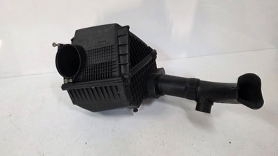 Корпус фільтра повітря renault espace iv lift 2.0 dci фото №1