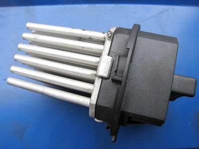 VOLVO S60 V60 XC60 - RESISTOR RHEOSTATE FAN  