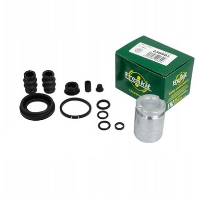 REPAIR KIT CALIPER PISTON REAR VW PASSAT B5 38MM  