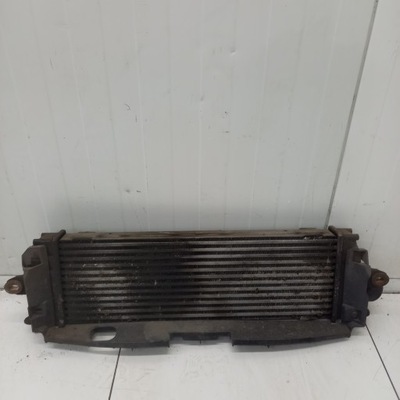 Интеркулер интеркулер renault trafic 2 фото №1