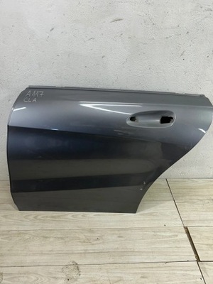 MERCEDES-BENZ CLA C117 X117 W117 DOOR REAR LEFT  