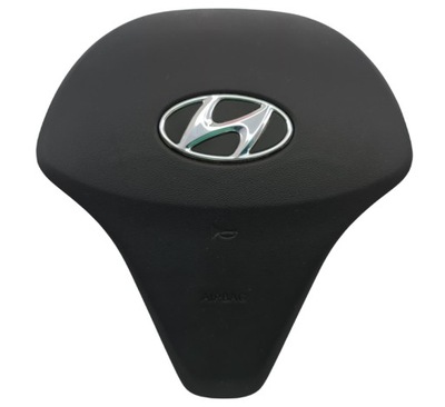 Подушка air bag подушка безопасности водителя hyundai ix20 фото №1