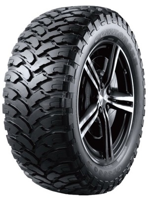 NEUMÁTICO COMFORSER LT185/85R16 CF3000J MT 98/95Q 6PR TL BLACK POR #E 3PMSF  