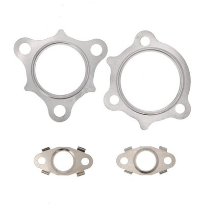 Techmot hu83/1b ущільнювачі турбонагнітача фото №1