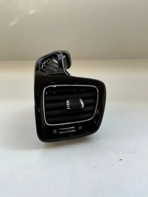 Jeep compass ii решётка обдув левая фото №1