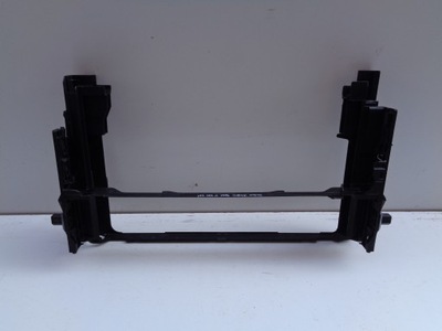 Корпус рамка радиатор bmw 5 f10 f11 фото №1