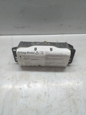 Подушка пасажира vw golf v 1k0880204h фото №1