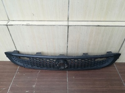 Решётка радиатора решётка радиатора бампера перед smart fortwo ii 07-15 оригинальный номер [ per фото №1