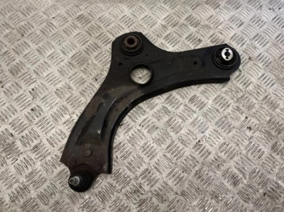 Важіль лівий перед передній renault clio v 5 org фото №1