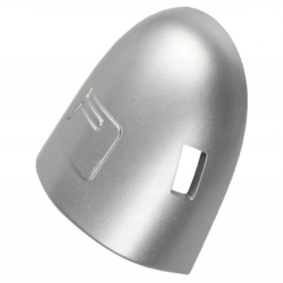 Заглушка ручка ліва renault scenic iii megane iii фото №1