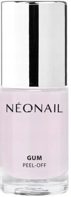NeoNail Gum Peel-Off Guma Ochronna Do Skórek 7,2ml
