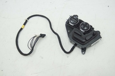 Панель керування сидіння правого mercedes sl r230 фото №1