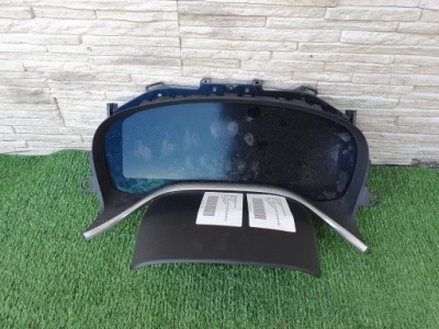 Счетчик bmw 7 g11 g12 9498998 фото №1