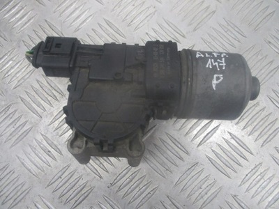 Моторчик дворник перед alfa romeo 147 фото №1