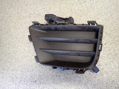 Mazda5 mazda 5 08- заглушка протитуманної фари права lift фото №1