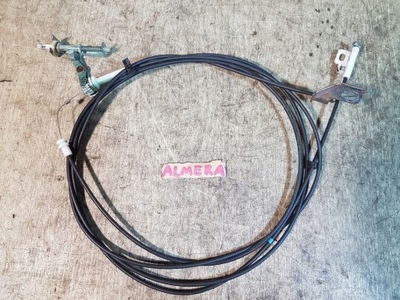 CABLE CABLE DE CAPO NISSAN ALMERA N15 RESTYLING 1.4 16V  