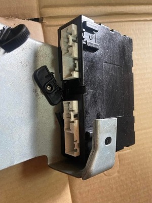 Модуль комфорту mazda 5 фото №1