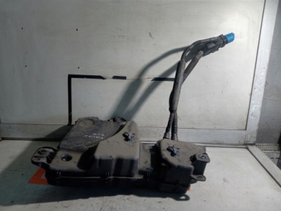 Vw tiguan ii бак adblue фото №1