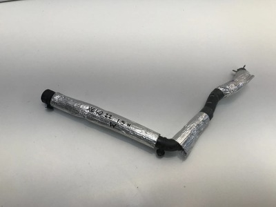 Volvo xc40 1.5 гибрид шланг wąż труба wody фото №1