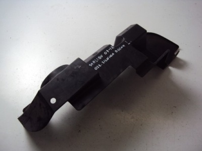 Захист двигуна chevrolet malibu 07-12 фото №1