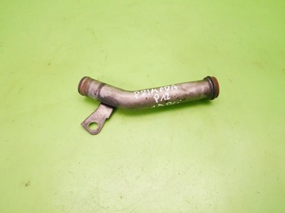 Шланг трубка wody nissan primera p12 fl 1.9dci 8v фото №1