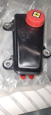 DEPÓSITO DE LÍQUIDO SERVOMANDO HIDRÁULICO ALFA ROMEO 159 BRERA FCA CON ORIGINAL 51880990  