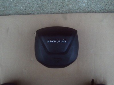 AIR BAGS IVECO FACELIFT ORIGINAL GOOD CONDITION  