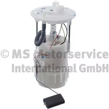 Pierburg 7.02552.56.0 модуль питающий w топливо фото №1