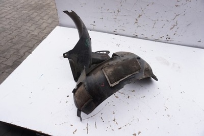 Підкрилок лівий перед vw eos фото №1