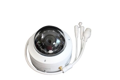 Kamera monitoring IP Ctronics CTIPC-530C IP 4mpx