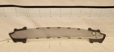 Maserati quattroporte решётка бампера перед фото №1