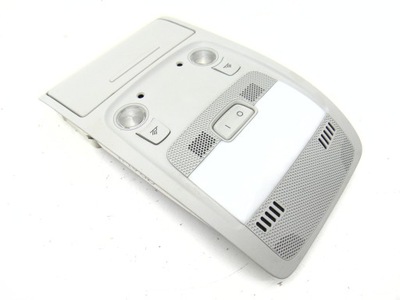 Лампа внутренняя потолочный audi a5 8t0947135be фото №1