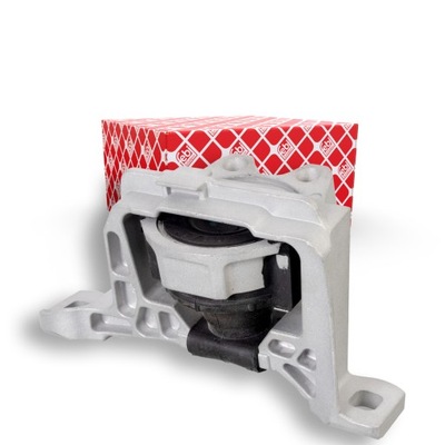 Подушка sil. do ford c-max, focus c-max, ii, iii 10.03- фото №1