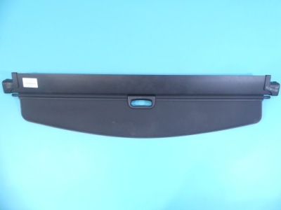 Шторка багажника bmw x3 f25 lift 14-17 фото №1