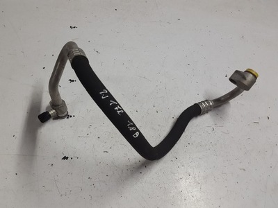 Mercedes slk r172 w172 1.8 b шланг кондиционера a1728302915 фото №1