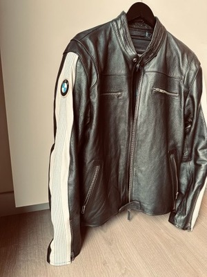 JACKET MOTORCYCLE BMW  