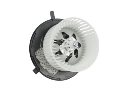 Воздуходувка вентилятор обдув audi a3 q3 altea leon octavia ii caddy alltrack фото №1