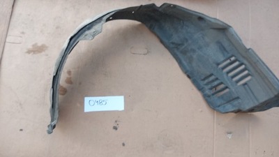 Підкрилок лівий перед toyota rav4 iv 12-18 фото №1