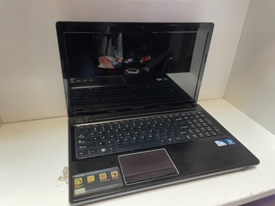 Laptop Lenovo G580 OPIS (920/22)
