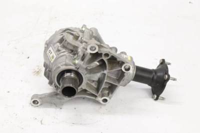 Mazda cx-5 i редуктор коробки фото №1