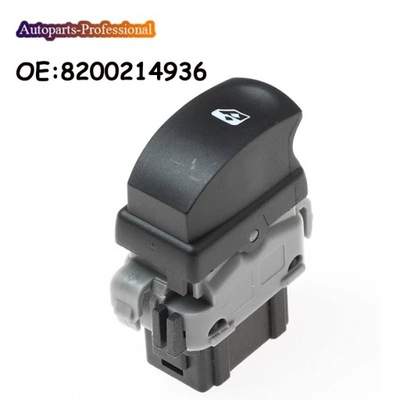 YB PARA RENAULT CLIO MODUS TWINGO 8200214936 82002-14936 CAR AUTO ACCESSORIE  