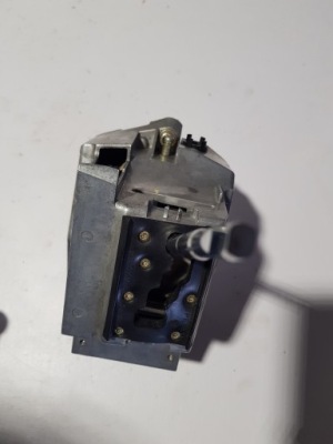 Кулиса кулиса  коробки mercedes sl r230 фото №1