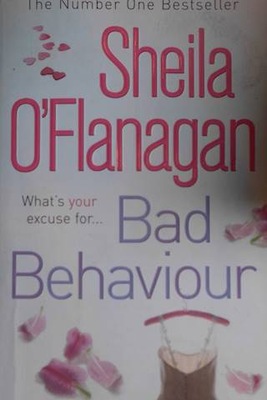 Bad Behaviour - Sheila O'Flanagan