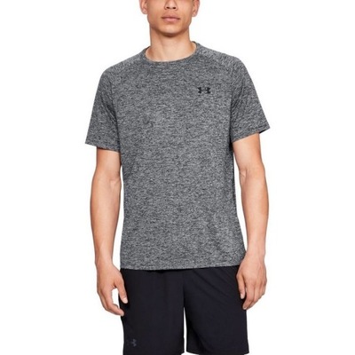 UNDER ARMOUR KOSZULKA TRENINGOWA TECH TEE 2.0 3XL