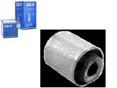 Gsp втулка важеля фото №1