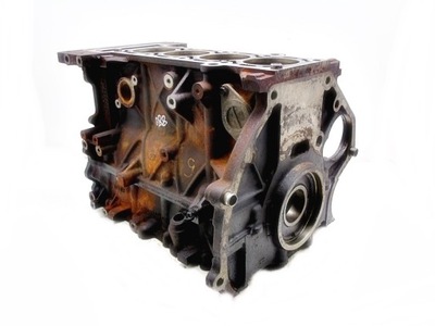 Блок w10b16a 1.6 16v mini one cooper r50 r52 r53 фото №1