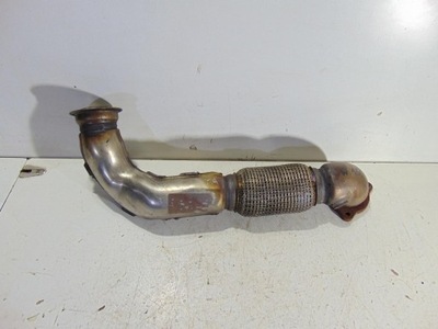 Гаситель колебаний mercedes ml w166 3.0 cdi фото №1