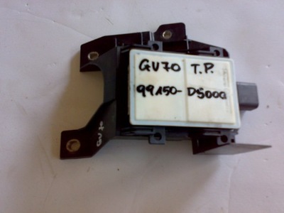 Genesis gv70 радар датчик задний задняя правый фото №1